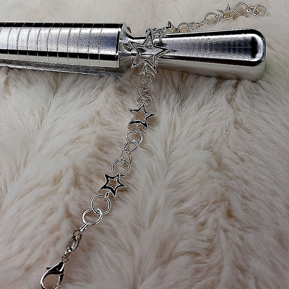 SILVER BRACELET 925 with 5⭐️s - Picture 4 of 11